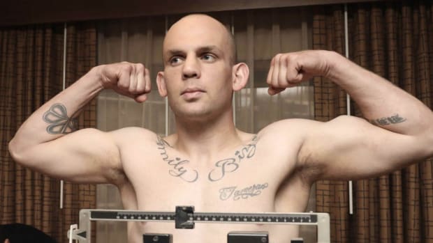 Ryan Bourland: Everything to Know About Jake Paul's Next Fight